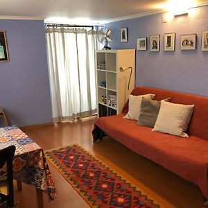 Appartement met een Slaapkamer